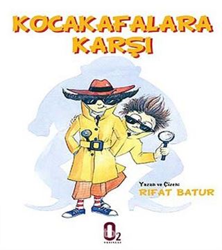 Kocakafalara Karşı