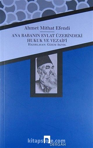 Ana Babanın Evlat Üzerindeki Hukuk ve Vezaifi