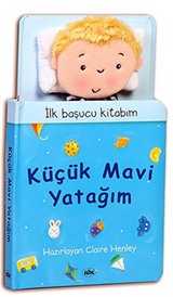 Küçük Mavi Yatağım / İlk Başucu Kitabım