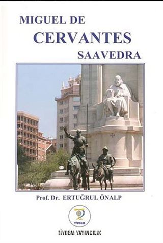 Miguel de Carvantes Saavedra