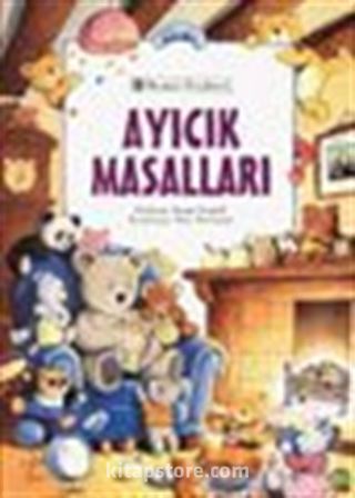 Ayıcık Masalları