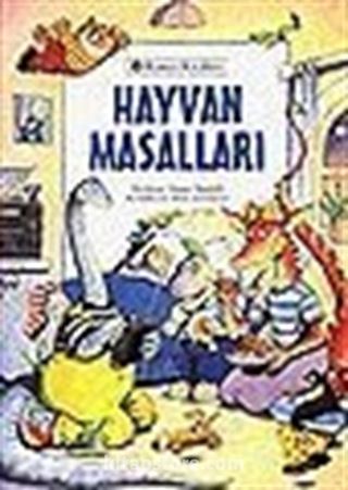 Hayvan Masalları