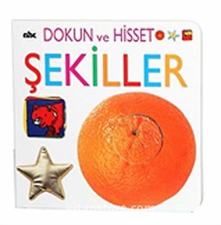 Şekiller - Dokun ve Hisset