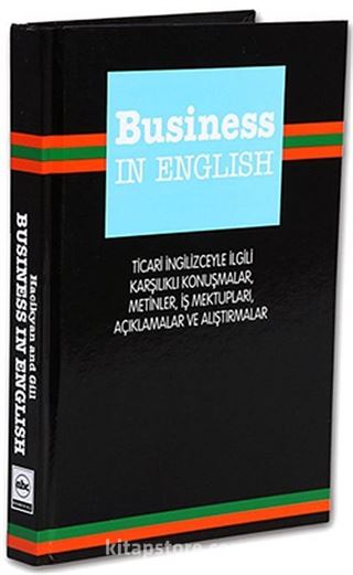 Business In English