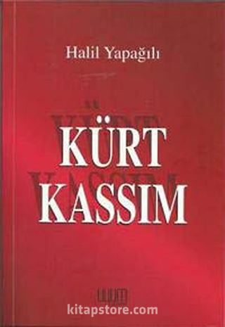 Kürt Kassım