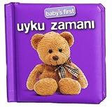 Baby's First - Uyku Zamanı