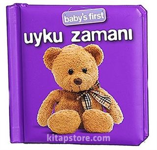 Baby's First - Uyku Zamanı