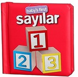 Baby's First - Sayılar