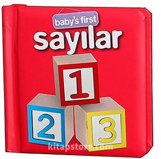 Baby's First - Sayılar