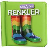 Baby's First - Renkler