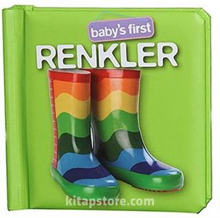 Baby's First - Renkler