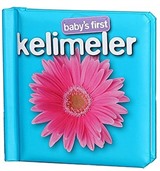 Baby's First - Kelimeler