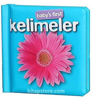 Baby's First - Kelimeler