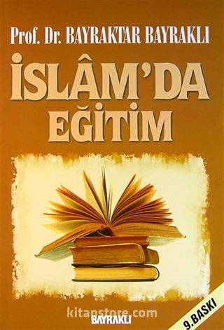 İslam'da Eğitim