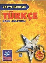 YGS Türkçe Konu Anlatımlı