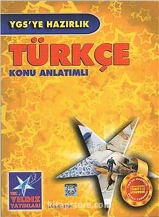 YGS Türkçe Konu Anlatımlı