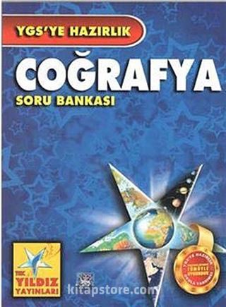 YGS Coğrafya Soru Bankası