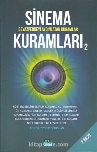 Sinema Kuramları 2