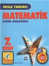 7. Sınıf Matematik Konu Anlatımlı