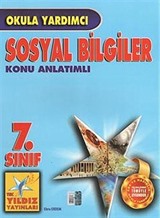 7. Sınıf Sosyal Bilgiler Konu Anlatımlı