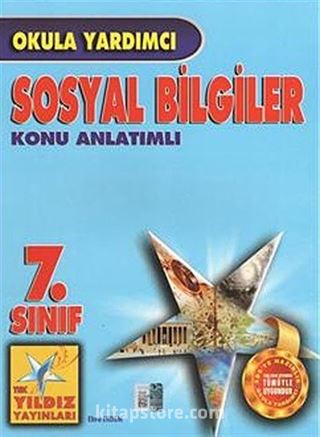 7. Sınıf Sosyal Bilgiler Konu Anlatımlı