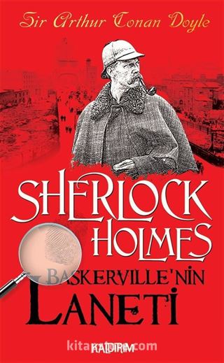 Baskerville'nin Laneti / Sherlock Holmes