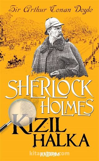 Kızıl Halka / Sherlock Holmes