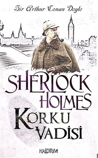 Korku Vadisi / Sherlock Holmes