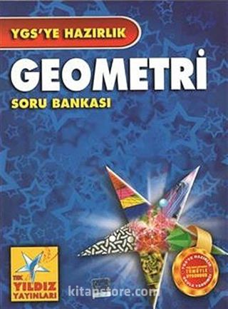 YGS Geometri Soru Bankası