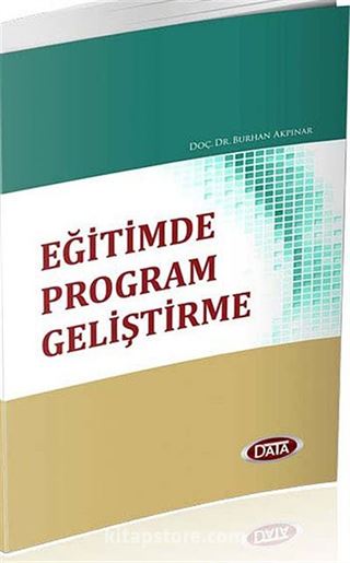 Eğitimde Program Geliştirme