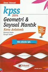 2014 KPSS Geometri-Sayısal Mantık Konu Anlatımlı