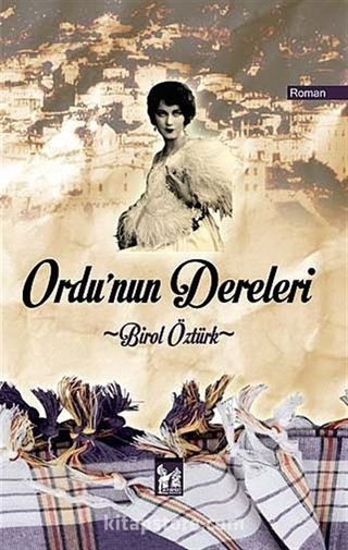 Ordu'nun Dereleri