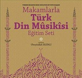 Makamlarla Türk Din Musikisi