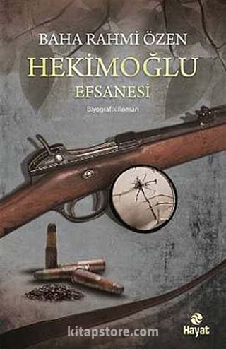 Hekimoğlu Efsanesi