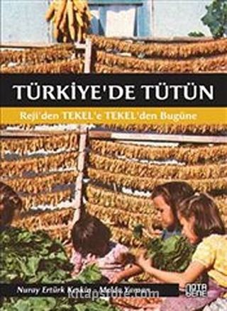 Türkiye'de Tütün