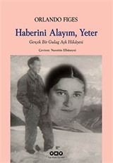 Haberini Alayım, Yeter