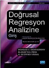 Doğrusal Regresyon Analizine Giriş