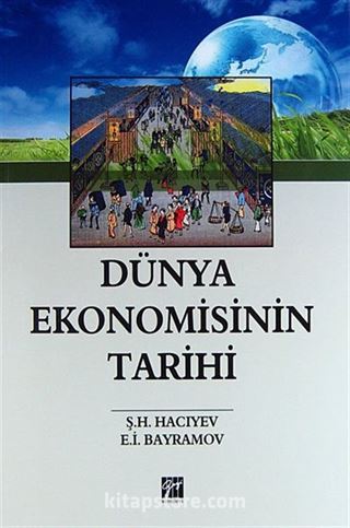 Dünya Ekonomisinin Tarihi