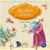 Allah'ı Ararken / Seni Çok Seviyorum Allah'ım -1