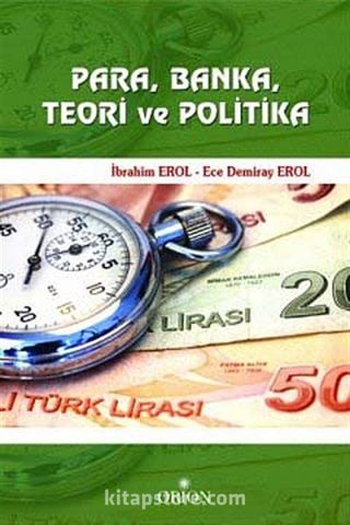 Para-Banka Teori ve Politika