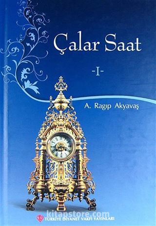 Çalar Saat -I