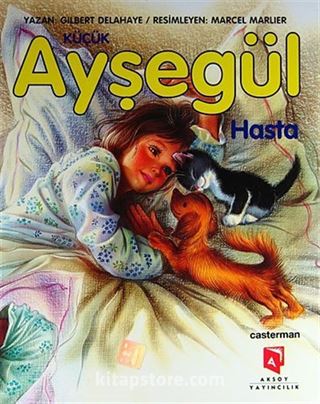 Küçük Ayşegül Hasta