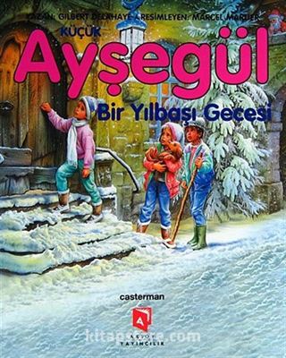 Küçük Ayşegül / Bir Yılbaşı Gecesi