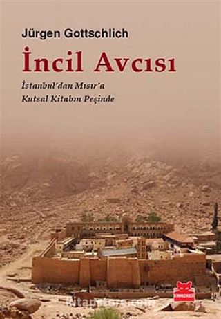 İncil Avcısı