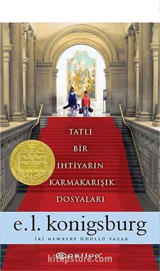 Tatlı Bir İhtiyarın Karmakarışık Dosyaları