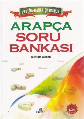 Arapça Soru Bankası