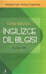 Orta Seviye İngilizce Dilbilgisi