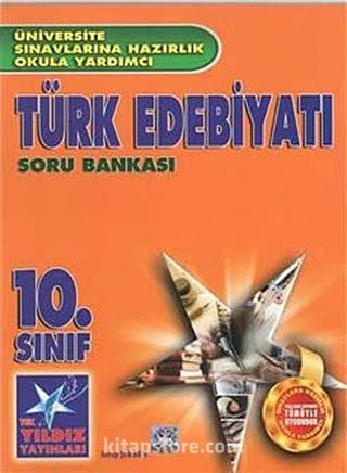 10. Sınıf Türk Edebiyatı Soru Bankası