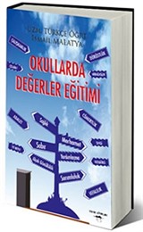 Okullarda Değerler Eğitimi