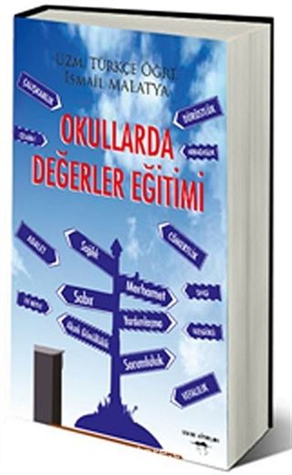 Okullarda Değerler Eğitimi